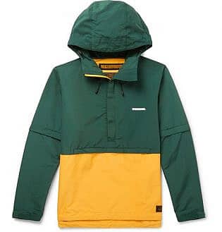 Neighborhood Windbreaker Jacket