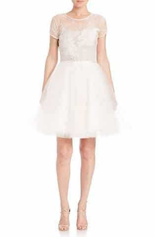 Nha Khanh Dress