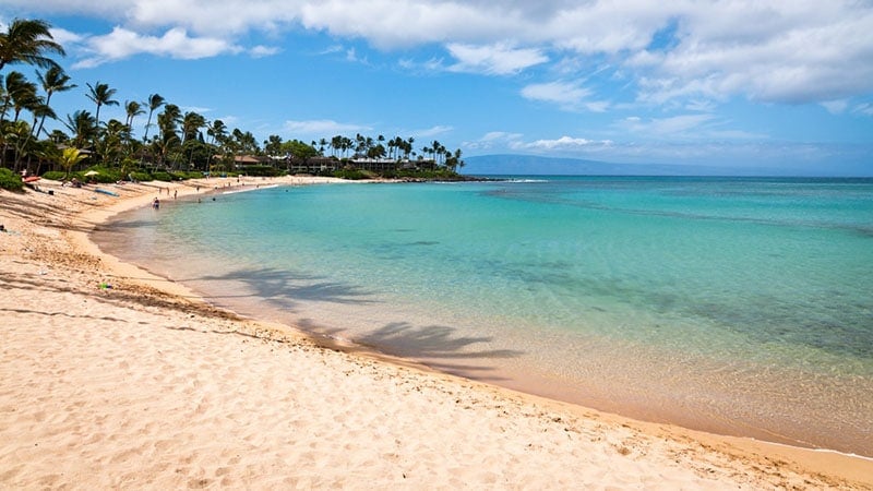 Napili Bay