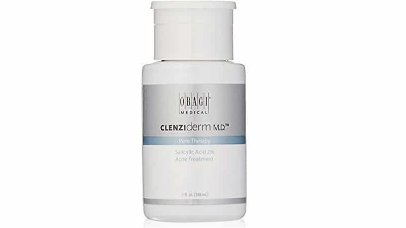 Obagi Clenziderm M.d. Pore Therapy Salicylic Acid 2% Acne Treatment