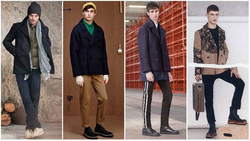 15 Men S Jacket Styles Every Man Should Own The Trend Spotter