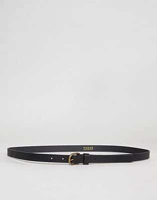 Pieces Curved Buckle Waist And Hip Belt