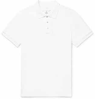 Reigning Champ Polo