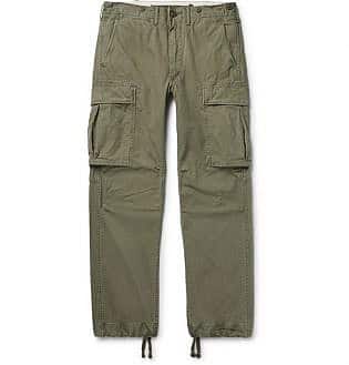 Rrl Cargo Pants