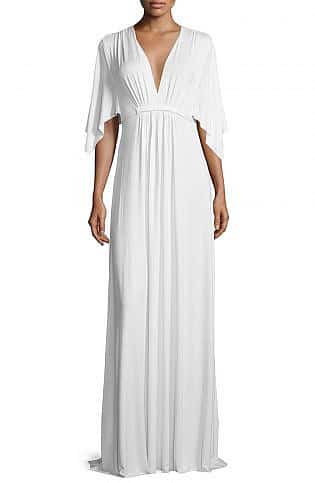 Rachel Pally Gown