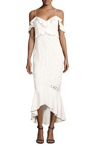 Rachel Zoe Gown