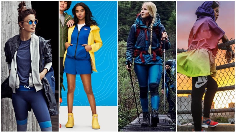 17 Cute Hiking Outfit Ideas For Women What To Wear While