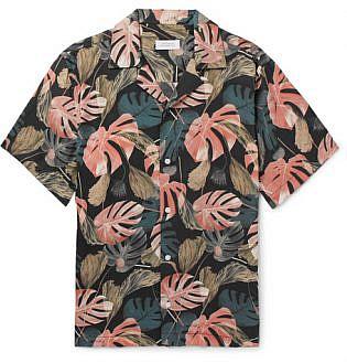 Saturdays Nyc Shirt