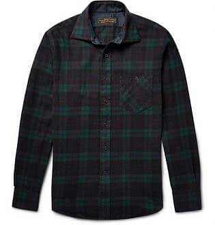 Seasonal Freemans Sporting Club Shirt