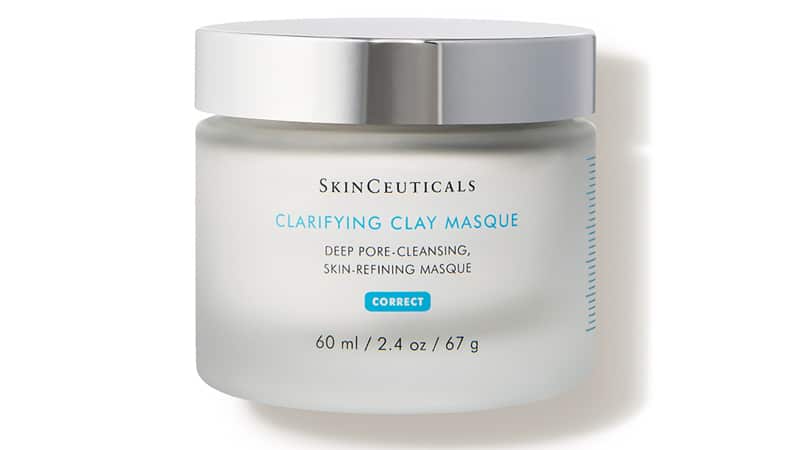 Skin Ceuticals Clarifying Clay Masque