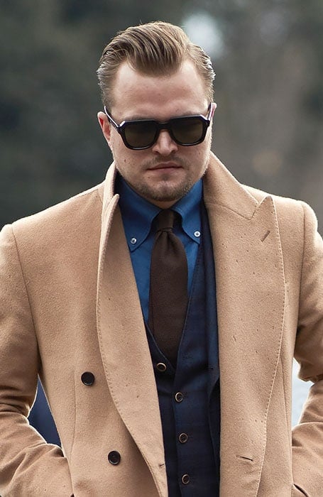 27 Best Hairstyles and Haircuts for Balding Men - TheTrendSpotter 27 Best Hairstyles and Haircuts for Balding Men - TheTrendSpotter