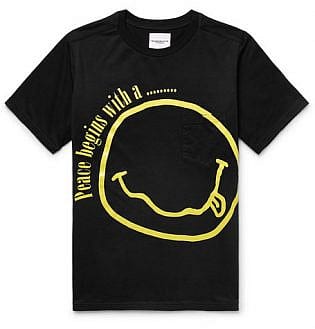 Takahiromiyashita Thesoloist. T Shirt