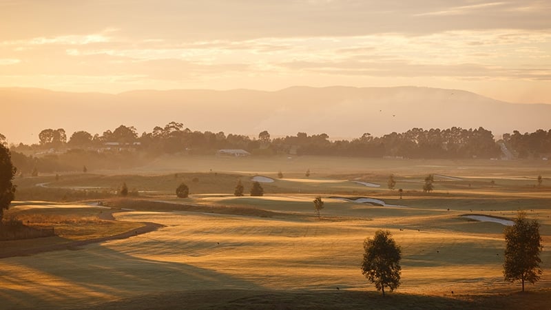 The Eastern Golf Club