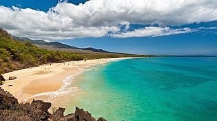 The Best Beach Maui