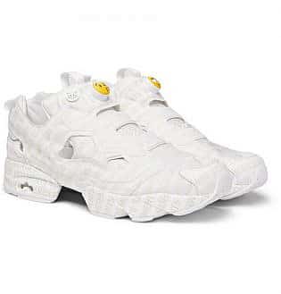 Vetements White Sneakers
