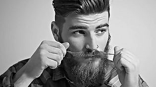 Best Moustache Waxes
