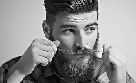 Best Moustache Waxes