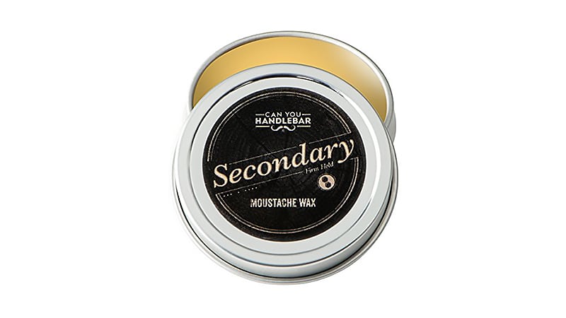 Can You Handlebar Secondary