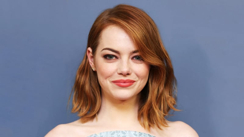 How to Get Emma Stone's Best Hairstyles - TheTrendSpotter