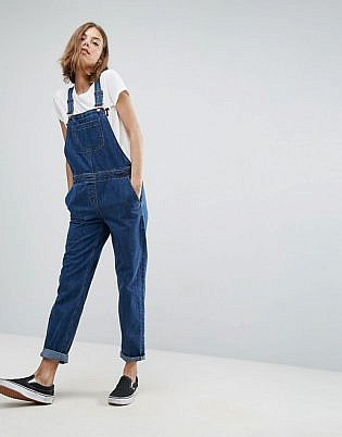 10 Best Overalls for Women in 2023 - The Trend Spotter