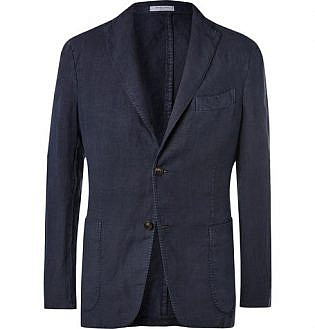 Boglioli Suit Jacket