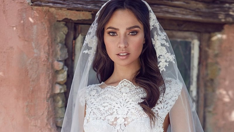 Beautiful Wedding Makeup Looks For Every Kind Of Bride