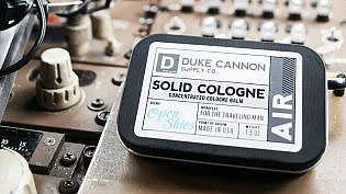 Best Solid Cologne