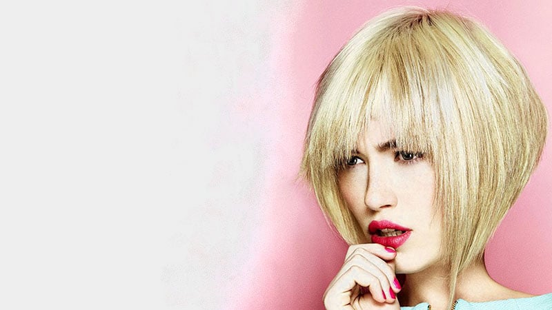 20 Best Inverted Bob Haircuts for Women in 2023- The Trend Spotter