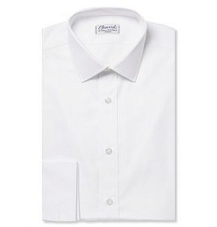 Charvet Oxford Shirt