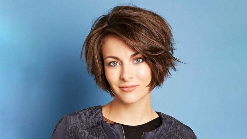 20 Best Inverted Bob Haircuts For Women In 2021 The Trend Spotter