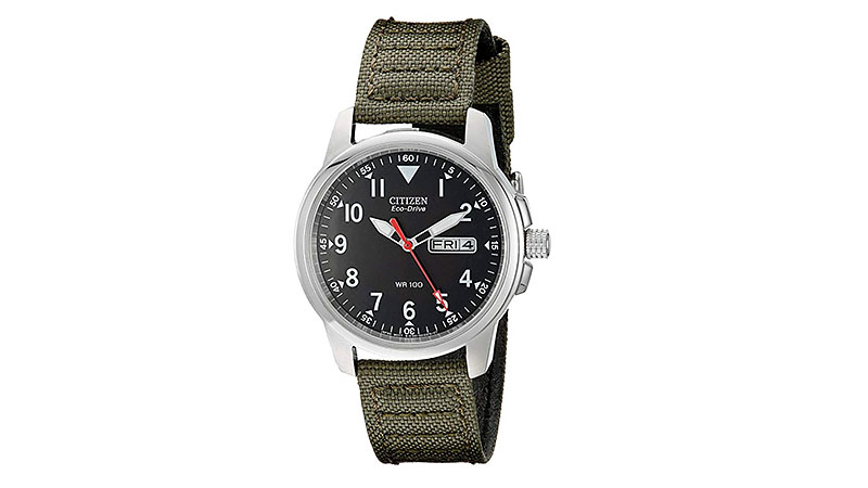 best field watches under 1000