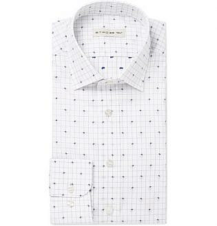 Etro Printed Shirt