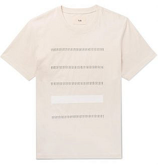 Folk Degree T Shirt