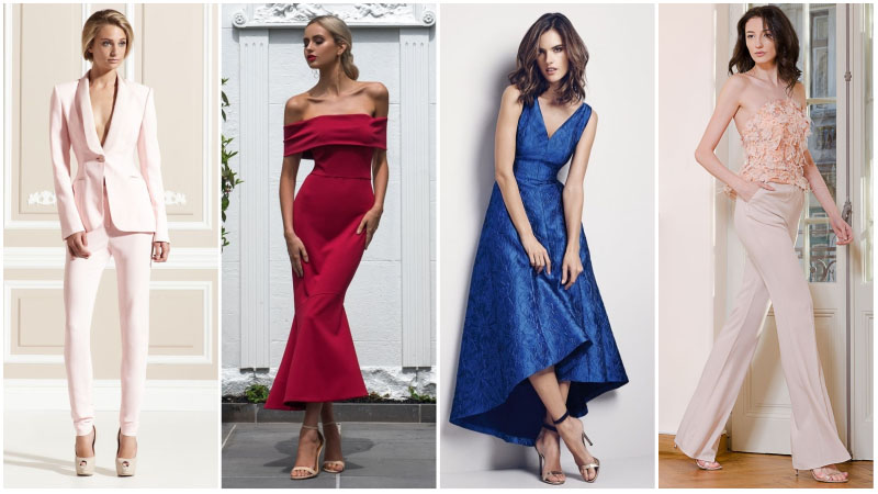 A Complete Guide to Wedding Guest Attire - The Trend Spotter