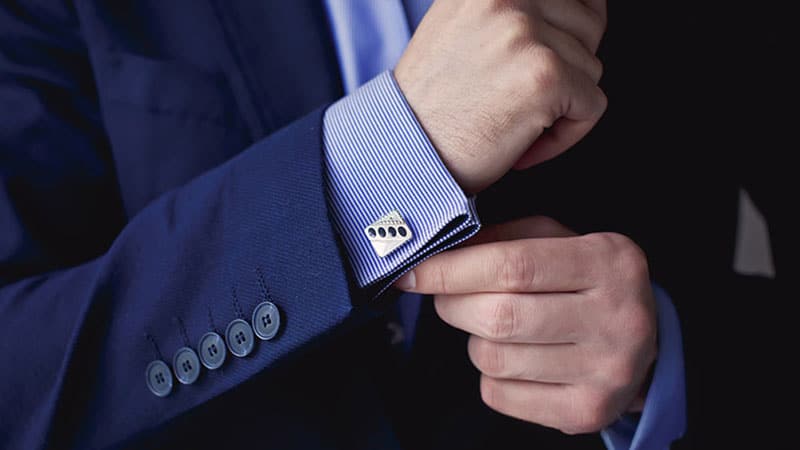 French Cuff Cufflinks