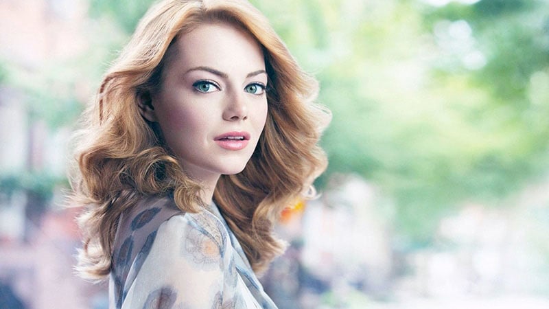 How to Get Emma Stone's Best Hairstyles - TheTrendSpotter
