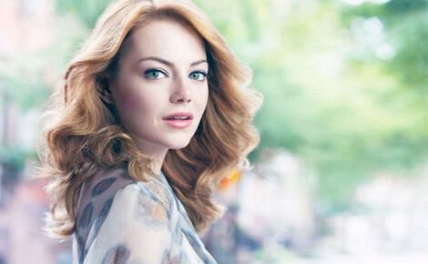 How To Steal Emma Stone’s Top Hairstyles