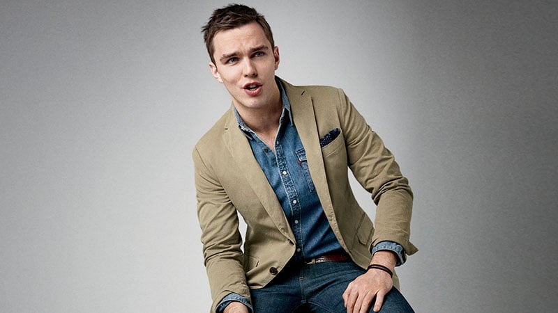 How to Wear a Casual Blazer for Men - The Trend Spotter