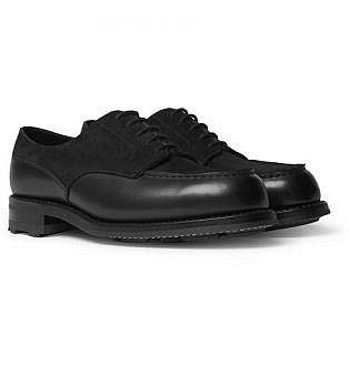 J.m. Weston Shoes