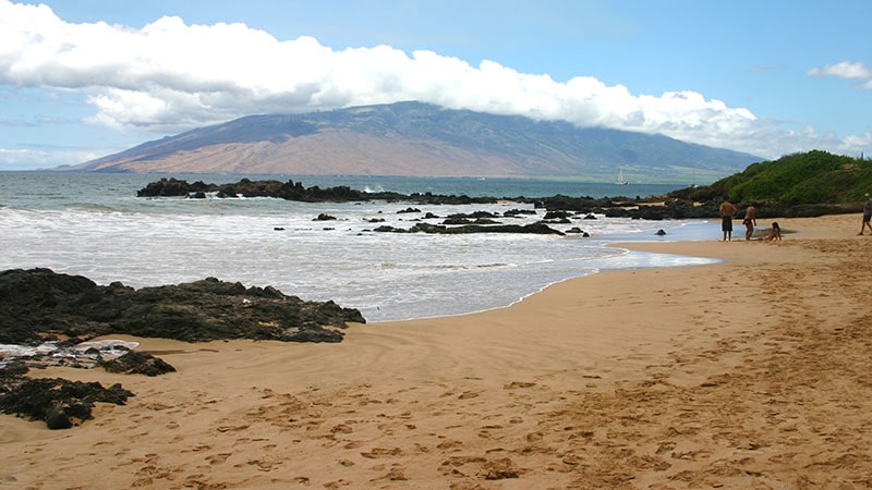 Kamaole Beach Park