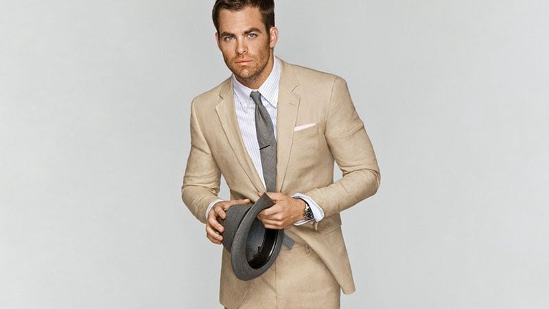 49 Best Men's Formal Wear Ideas [2024 Style Guide]