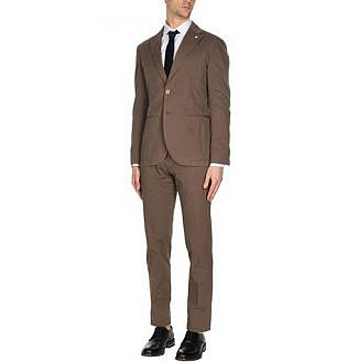 L.b.m. 1911 Suit