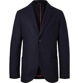 Loro Piana Blazer