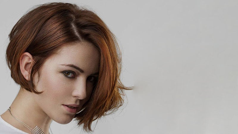 20 Best Inverted Bob Haircuts For Women The Trend Spotter