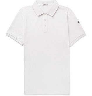 Moncler Polo Shirt