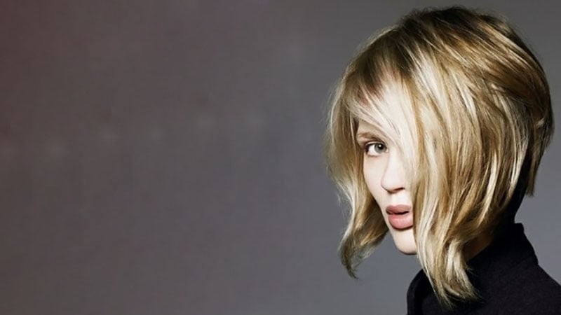 20 Best Inverted Bob Haircuts For Women The Trend Spotter