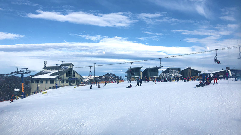 Mt Buller