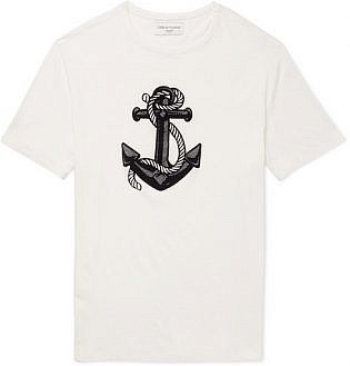 Officine Generale T Shirt