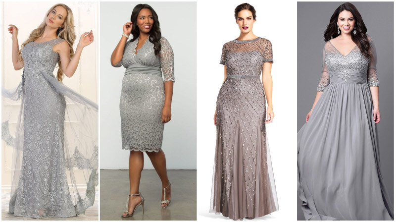 wedding renewal dresses plus size