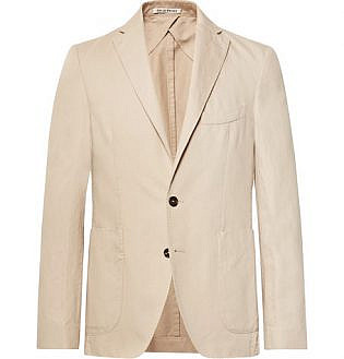 Salle PrivÉe Jacket